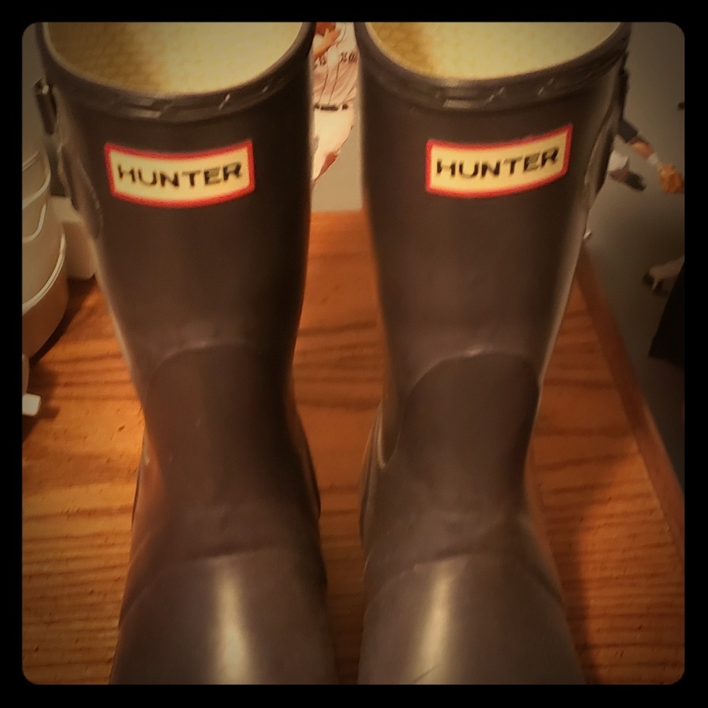 Galoshes